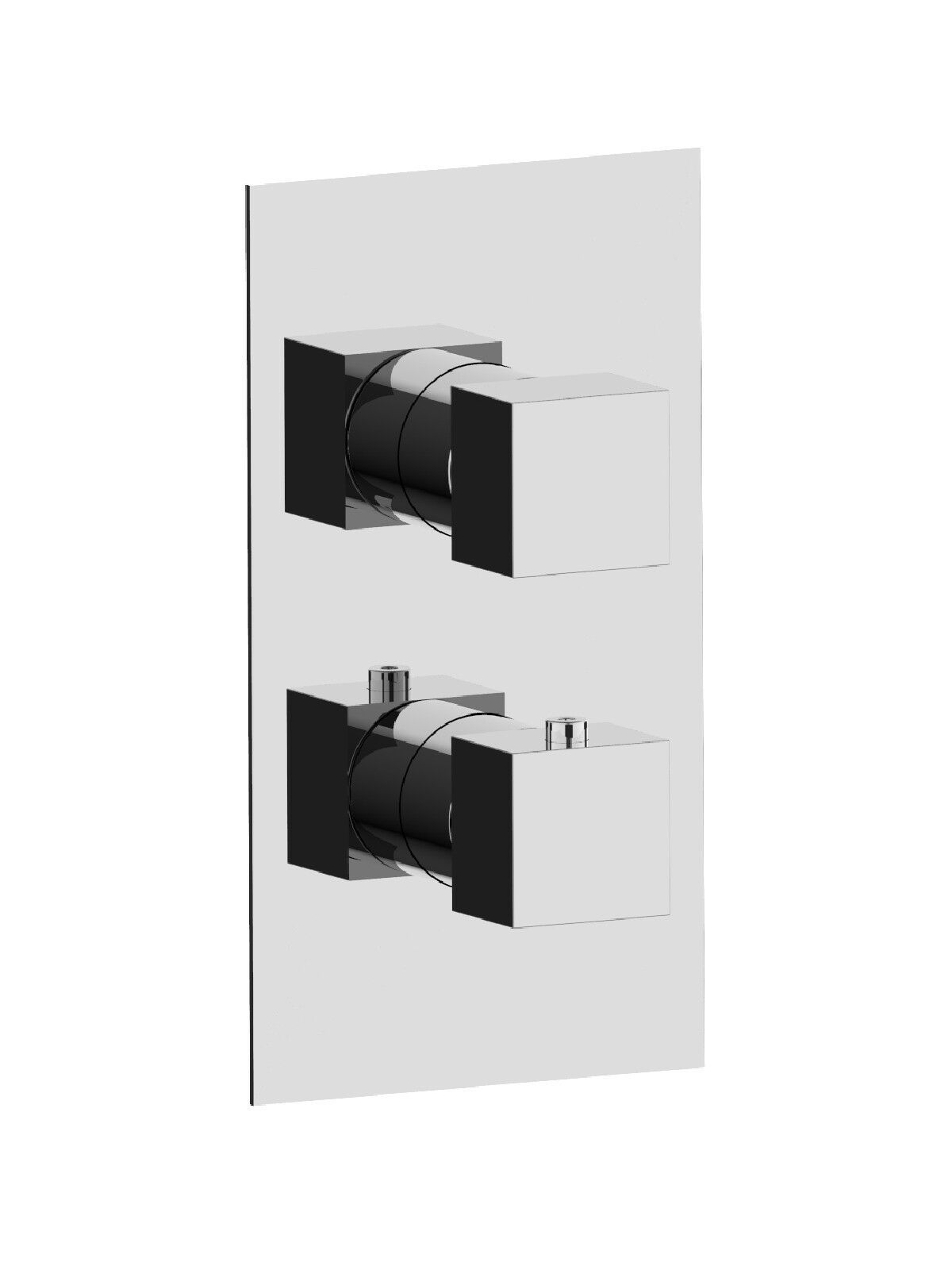 Встраиваемый термостатический смеситель для душа Rubinetterie Frattini ARCH-00126969 - Вид №11