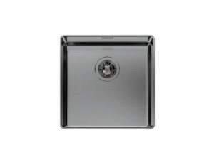 Раковина из нержавеющей стали