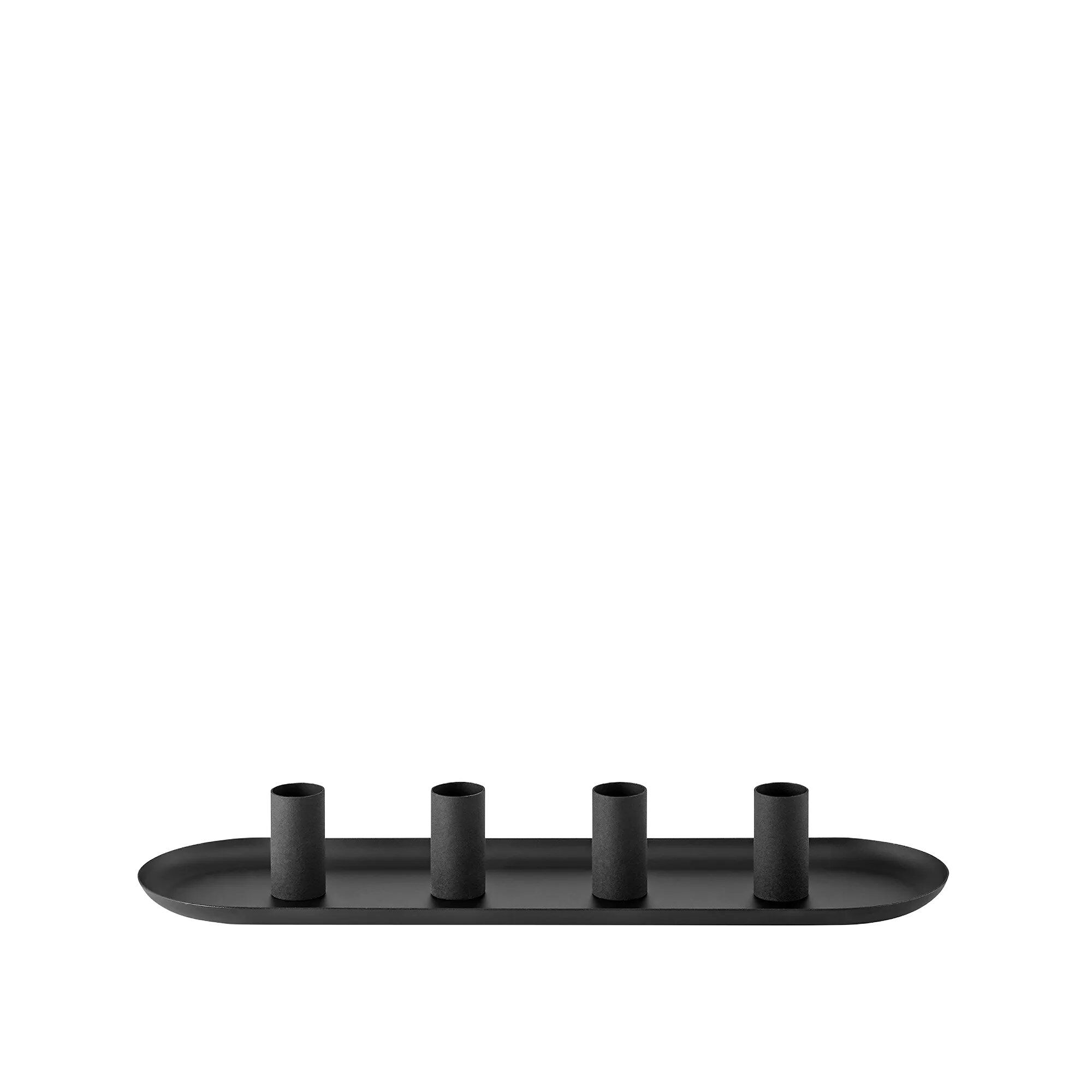 Стальной подсвечник blomus Loha ARCH-00149652