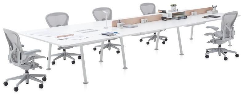 Herman Miller Модульный рабочий стол Memo sun-id-1485674 - Вид №18