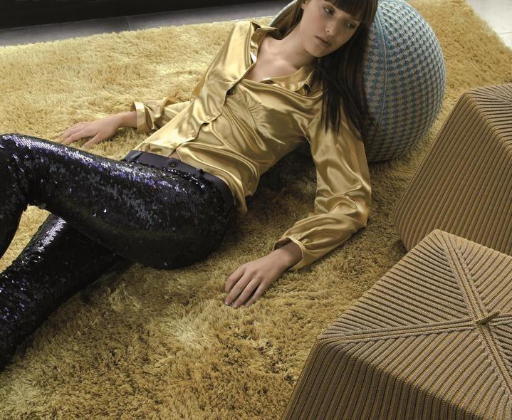 Casalis Коврик с длинным ворсом sun-id-1351705 - Вид №13