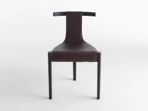 Casamania & Horm Кожаное кресло