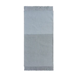 Ковер KREAFORTA Madras 60x120 см хлопок цвет бежевый 89443492 STLM-2092672
