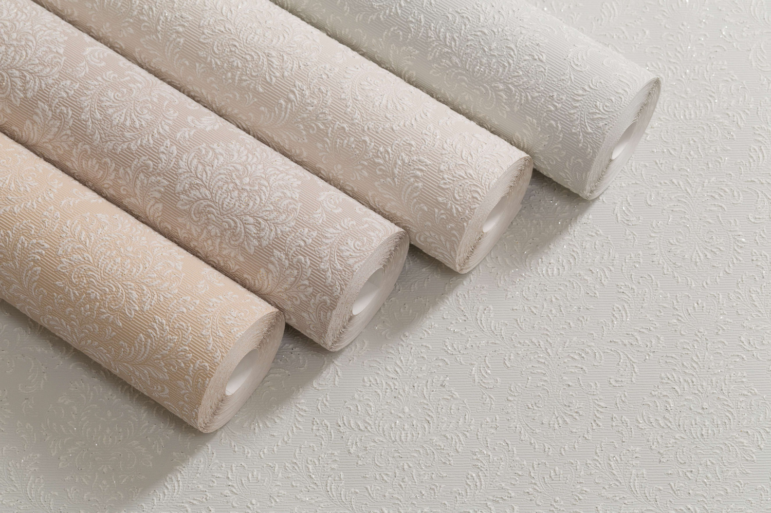 Рулон обоев основа Бумажная HC11016-14 Home Color Мин. заказ 16 рулонов HC1101614 - Вид №2