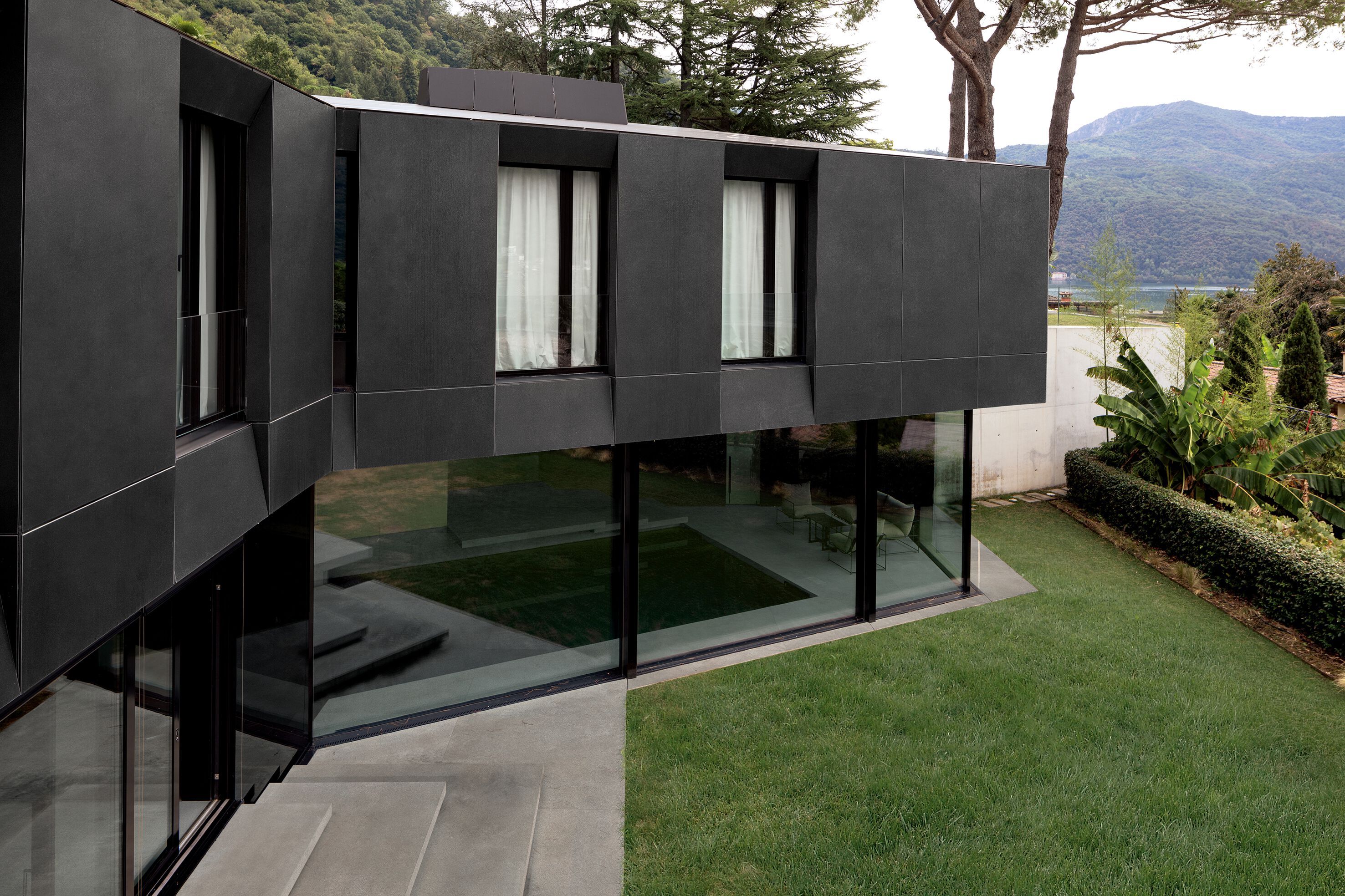 Ультратонкое керамогранитное покрытие Florim Ceramiche FLORIM SKIN ARCH-00103139 - Вид №2