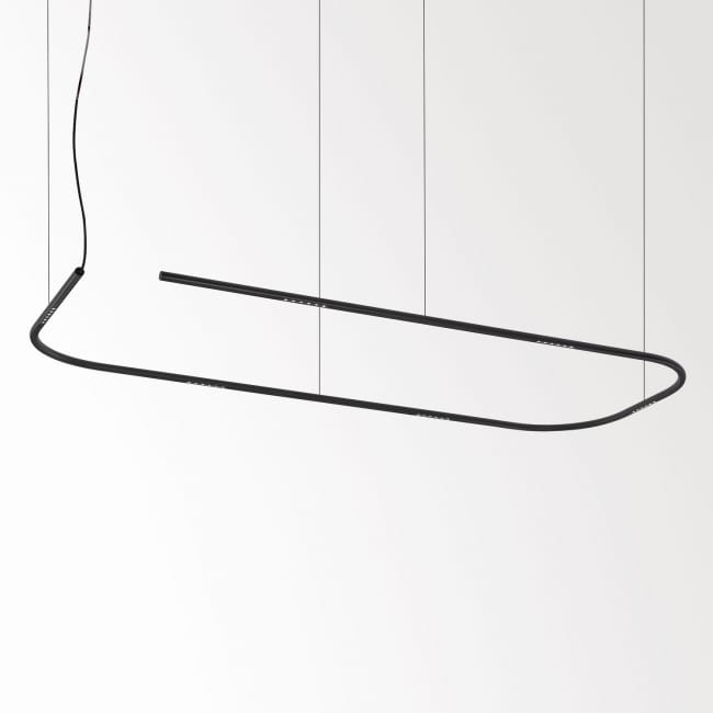 Светодиодный подвесной светильник Deltalight Lass-Oh! ARCH-00138750 - Вид №1