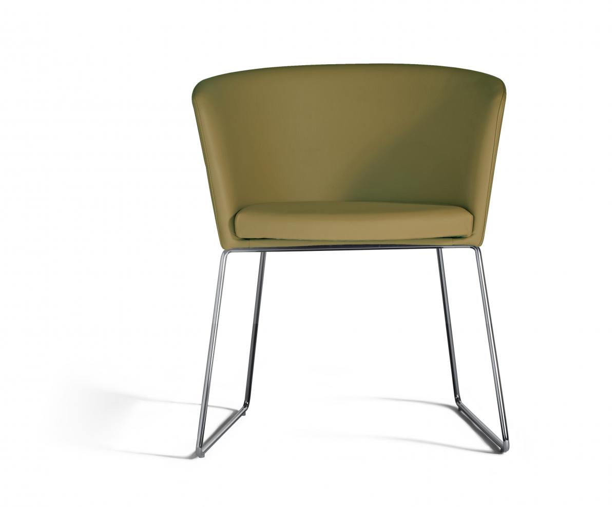 087462 Cтул 664PTN Capdell Moon Bold  - Вид №2