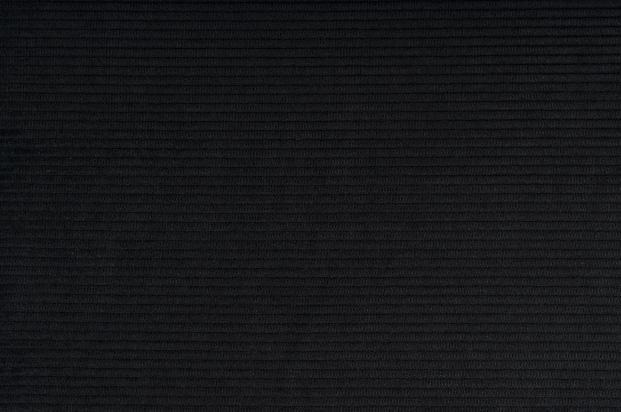 Кресло Ridge Rib черное Zuiver 1006050 - Вид №3