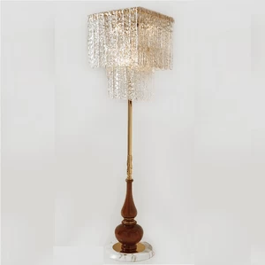 Торшер 99713 LINEATRE Murano