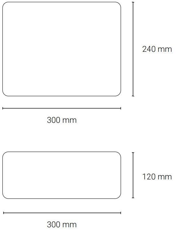 Inalco Поднос в MDI от inalco® Mdi | i+ gastro® sun-id-1364567 - Вид №10