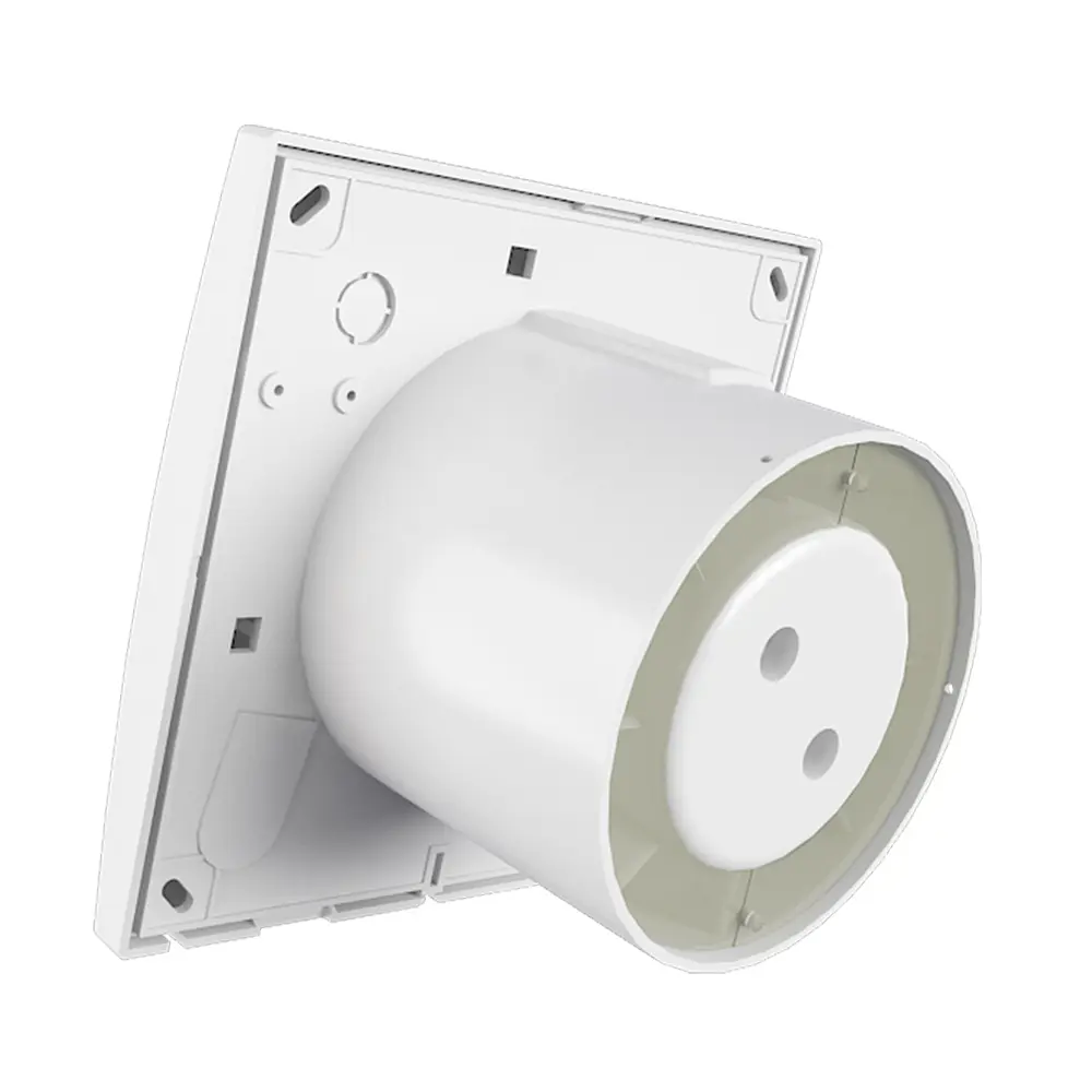 Leptonika Модерн — вытяжной вентилятор с обратным клапаном для бесшумной вентиляции 89340256 STLM-1477292 - Вид №3