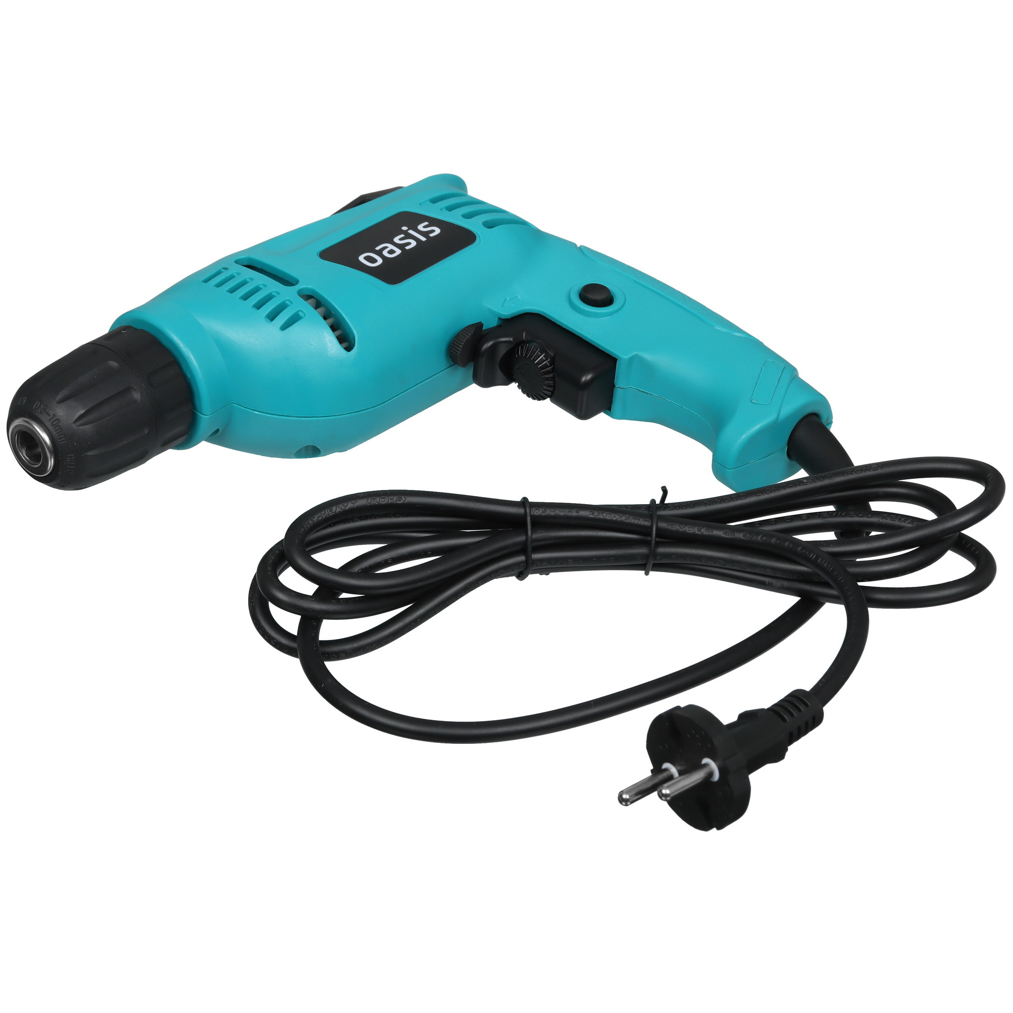 Дрель  Oasis DЕ-55 5475995 STDN-0111102 - Вид №6