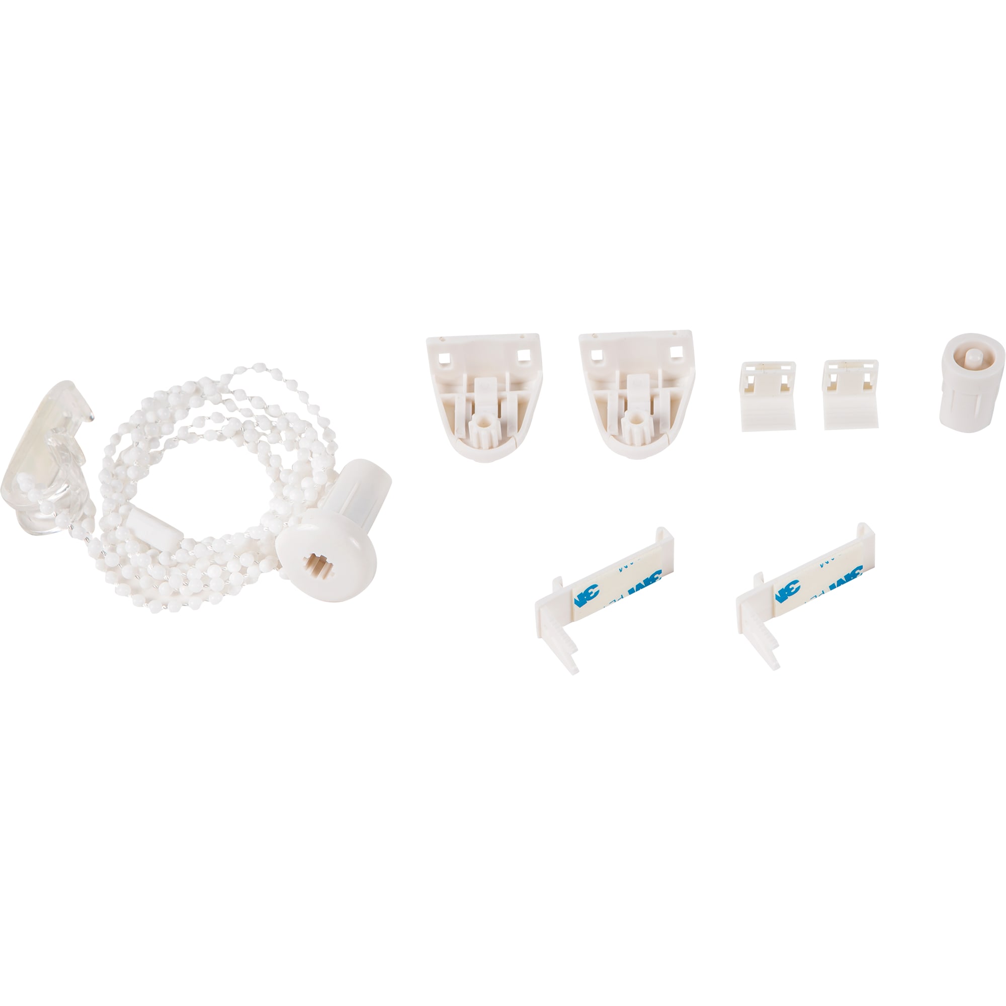 82023865 Штора рулонная «Тропики», 80х160 см, цвет салатовый Santreyd  - Вид №3