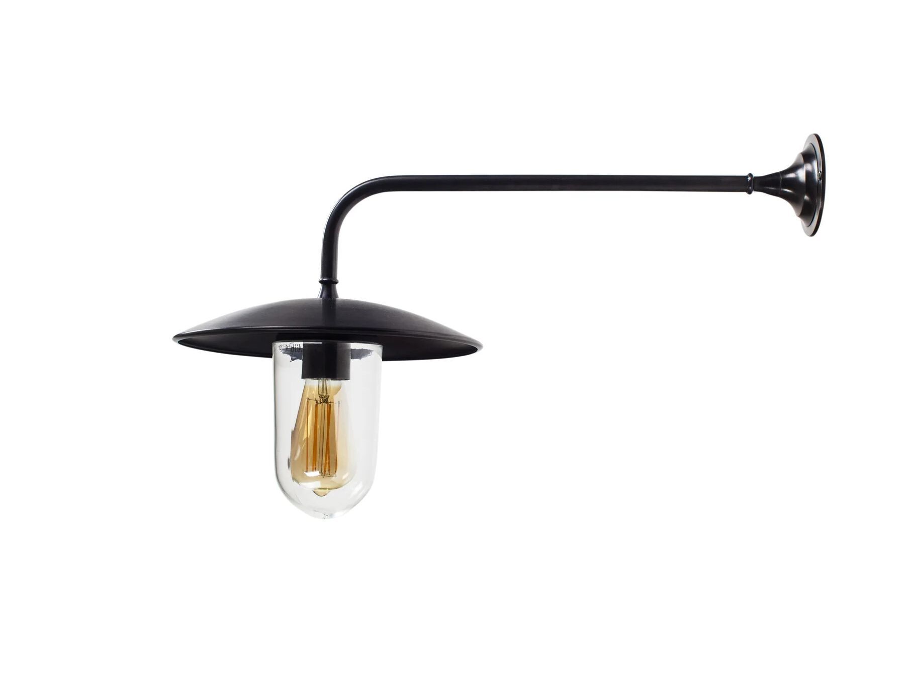 Латунный настенный светильник Authentage Lighting Elébase ARCH-00042392