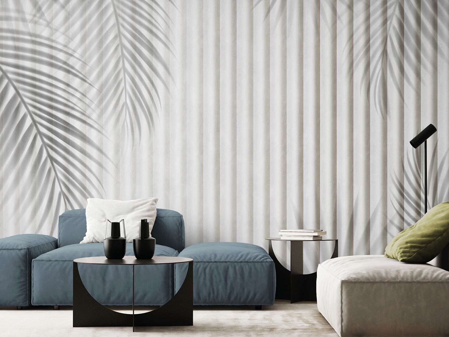 Carta da parati PVC free, eco-friendly, lavabile WallPepper КОЛЛЕКЦИЯ 2024 ГОДА ARCH-00136982