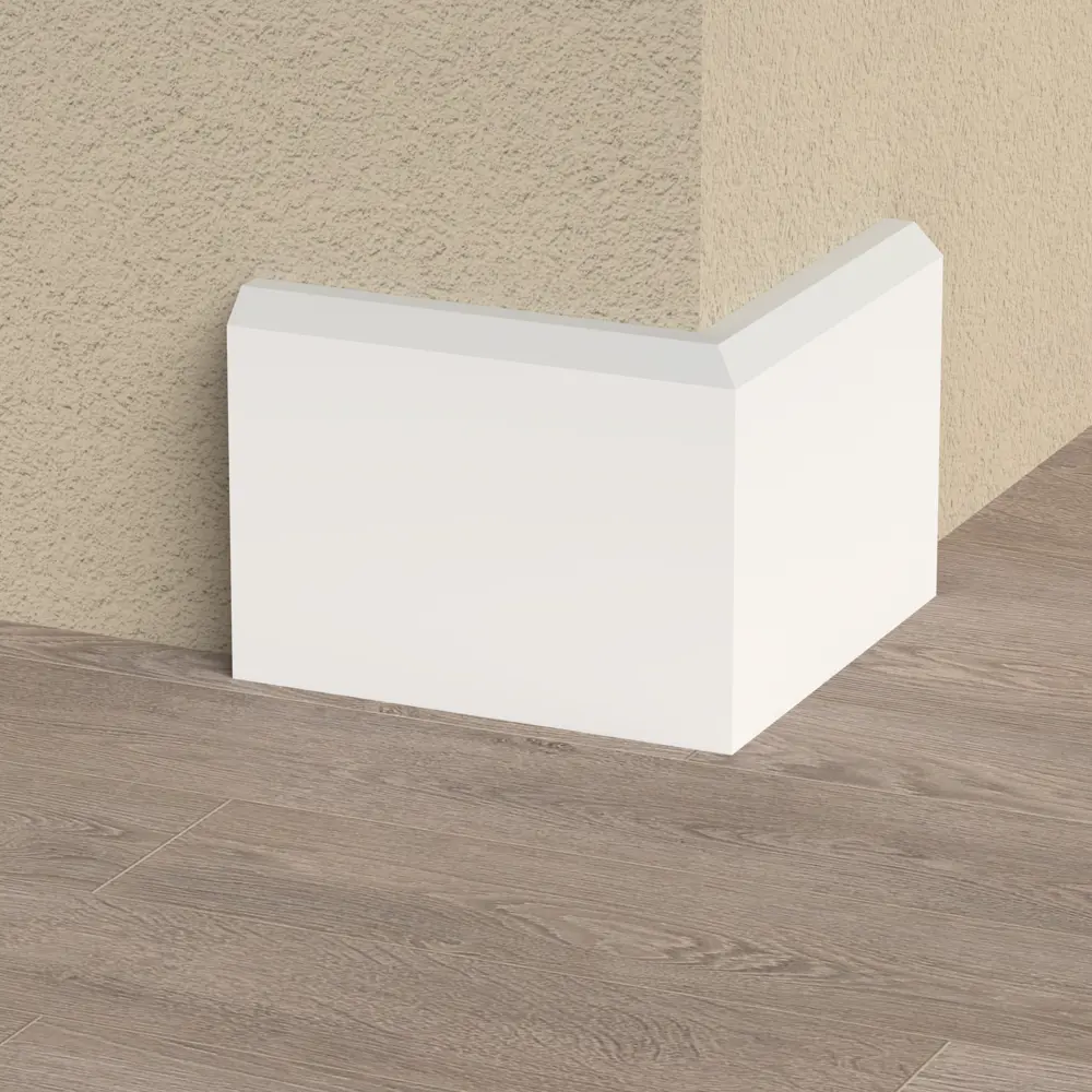 FORMAT Наружный угловой элемент для безупречной отделки стен 86218481