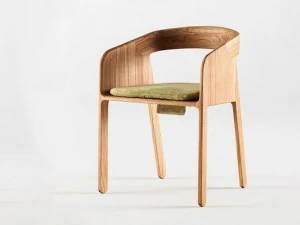 Artisan Мягкое кресло с подлокотниками Malena Ccma2xxyy