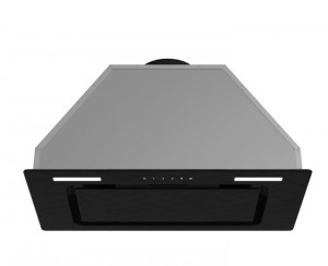 9285971 Вытяжка полновстраиваемая SCHTOFF Gala 60 Black черный/черный