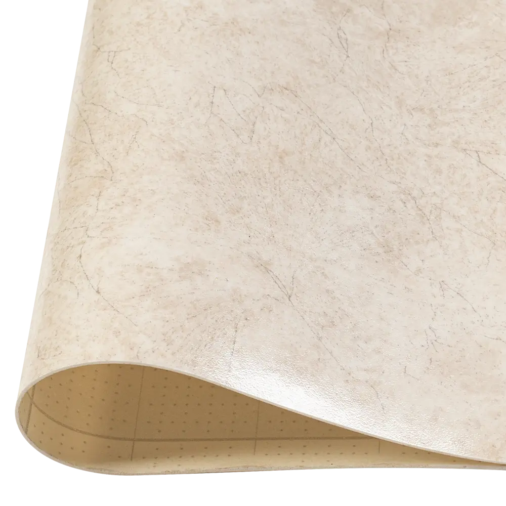 Линолеум бытовой «Марсель» 21 класс 1.5 м антистатический NOVENTIS STLM-2107287 - Вид №2