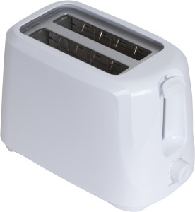 9931084 Тостер JVC JK-TS622 белый