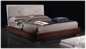 Кровать  MALERBA DC903