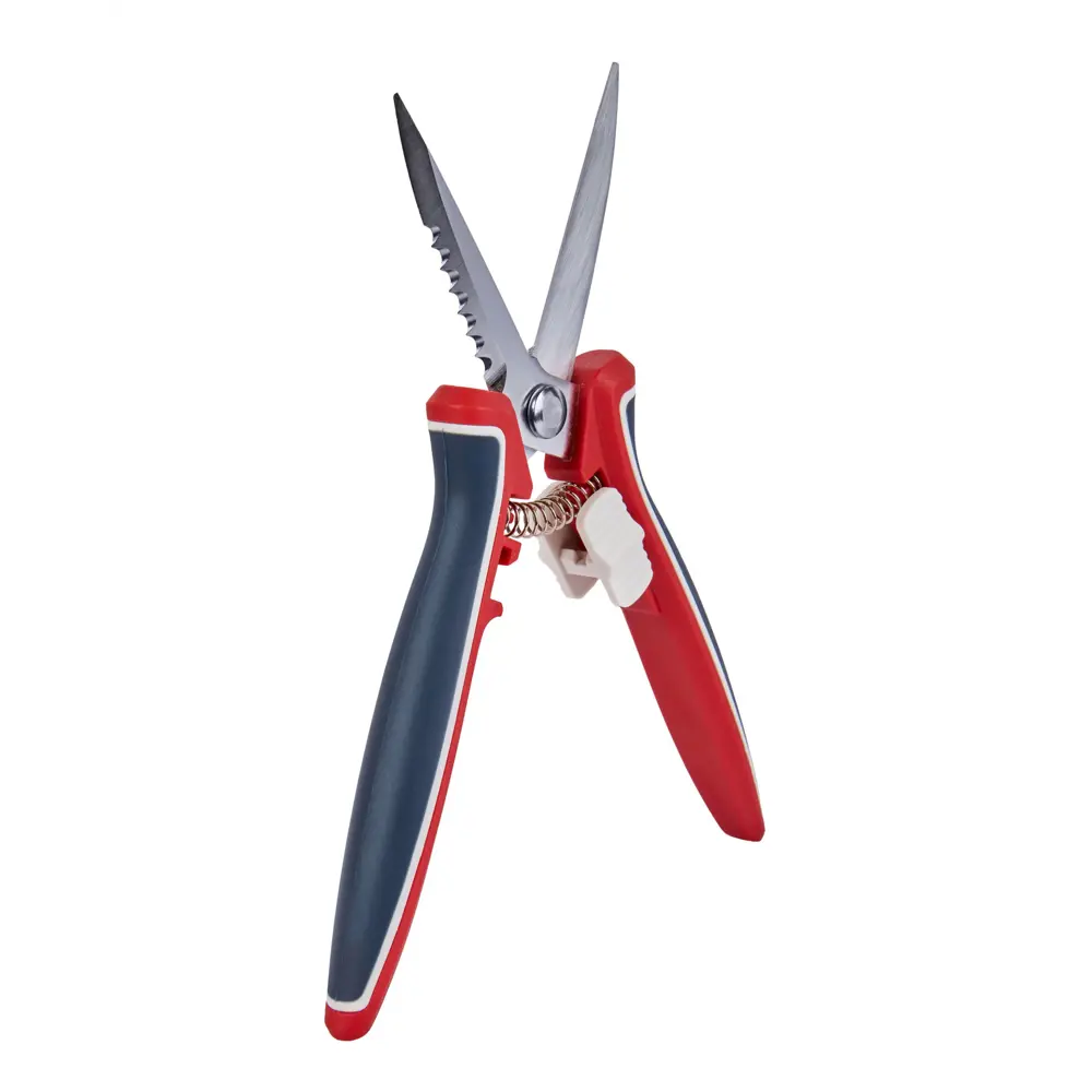 Секатор садовый универсальный Elitech Garden GS05 STLM-2128572 - Вид №4