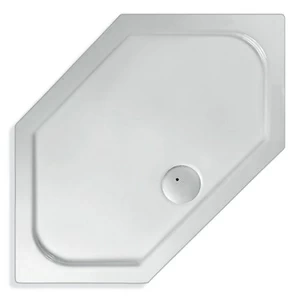Mauersberger Душевой поддон акриловый суперплоский 100х100 CISSUS SF