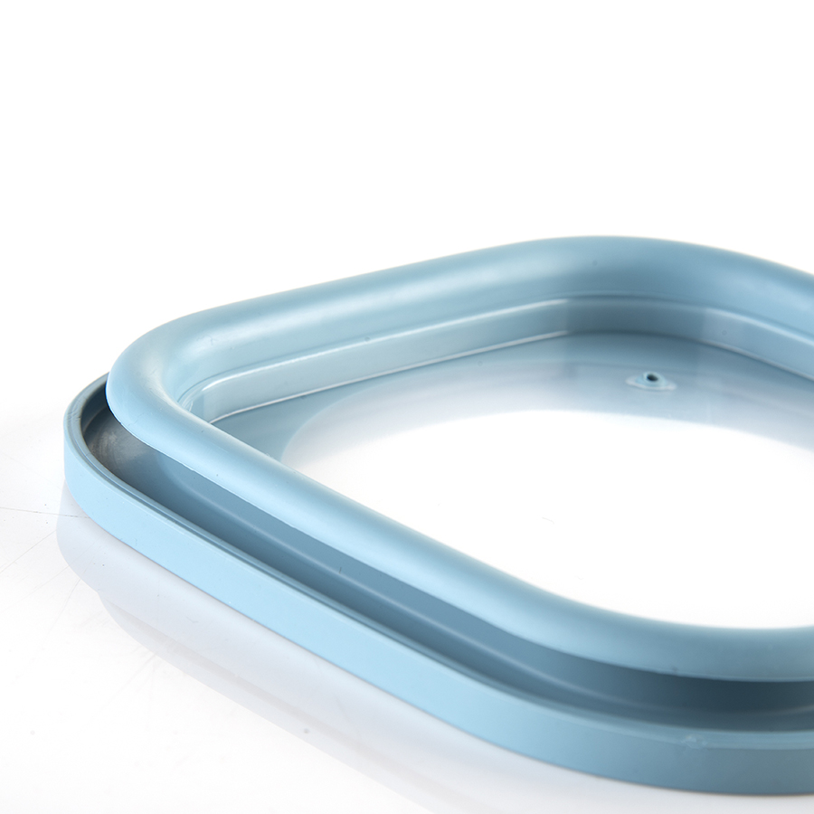 17070852 Набор контейнеров store&more, 2,8 л, 1,55 л, 750 мл, 3 шт. Guzzini  - Вид №2