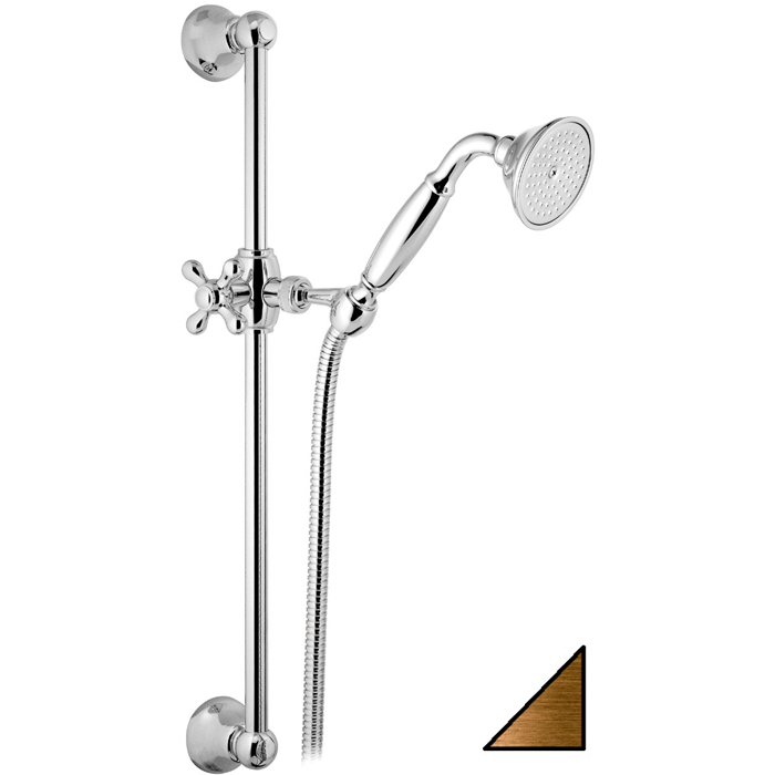 AC0384065 Душевой гарнитур Webert Comfort