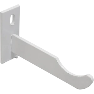 Кронштейн ТВЕК для радиатора 135 мм - надежное крепление без видимости 11018492