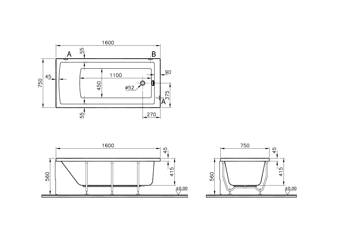 52660001000  Vitraglobal Neon - Вид №1