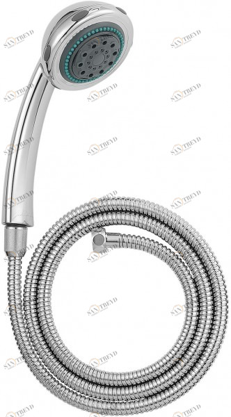 E14332-CP Душевой комплект Jacobdelafon BASIC 2 Santreyd