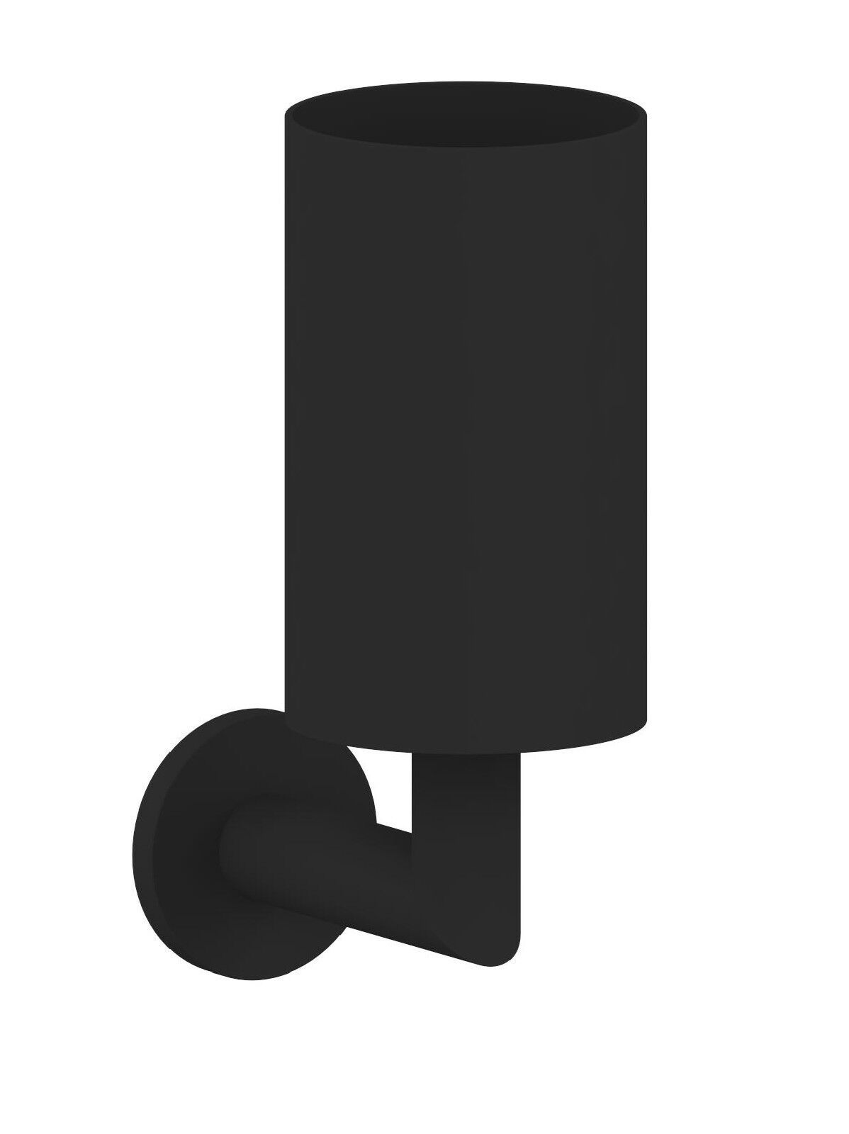 Настенный держатель зубной щетки Rubinetterie Frattini аксессуары ARCH-00052169 - Вид №11