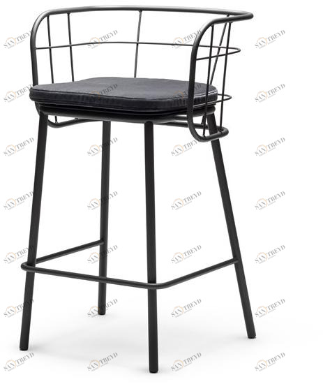 CHAIRS & MORE Табурет Jujube sun-id-1448084