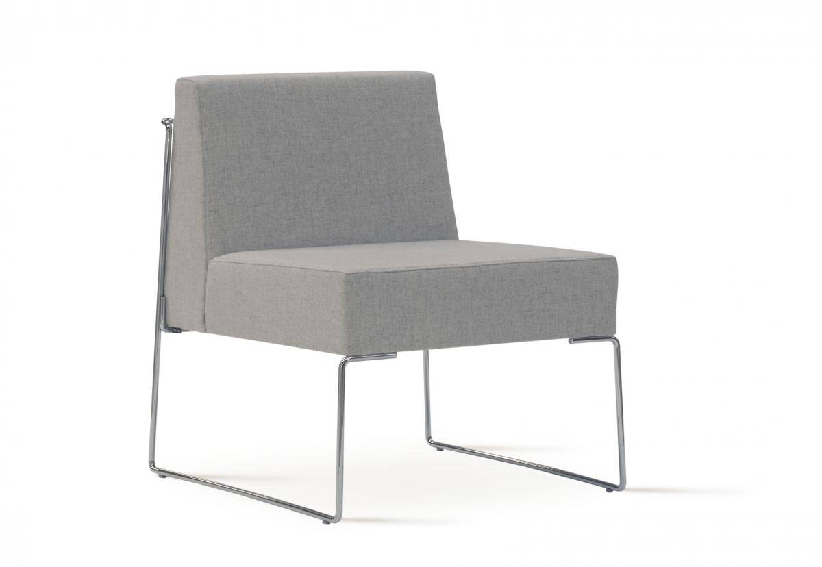 003392 Кресло Capdell Kalida - Вид №7