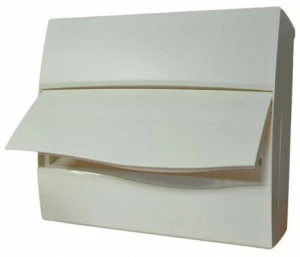 Garo Коробка для электрической системы  Bv12po-go