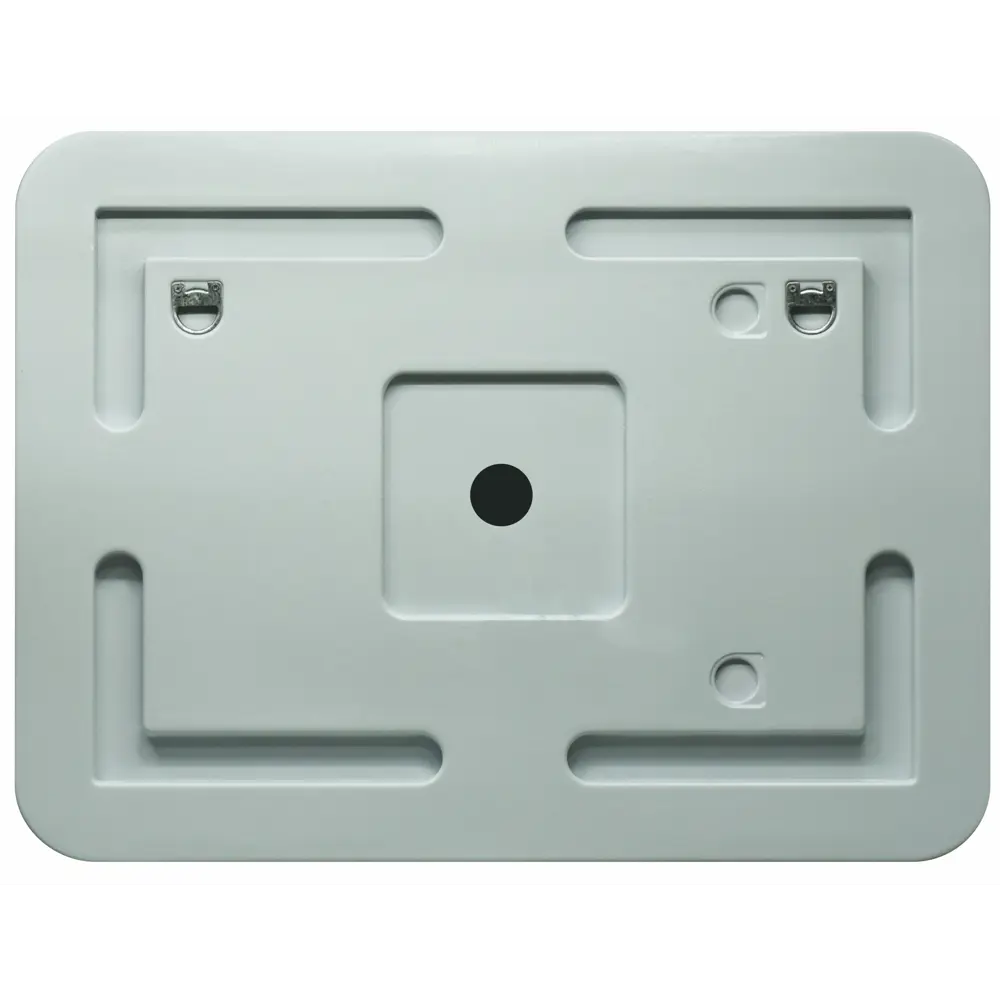 Зеркало Santreyd Luxury с LED-подсветкой и сенсорным управлением 18643901 STLM-0011847 - Вид №6