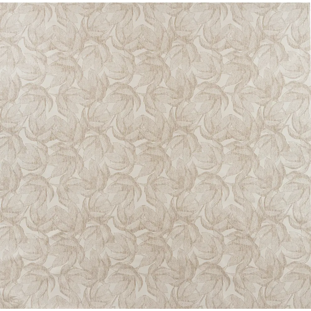 89318038 Скатерть Магнолия 1011-1 квадратная 137x160 см цвет бежевый STLM-0830842 Santreyd OXFORD - Вид №2