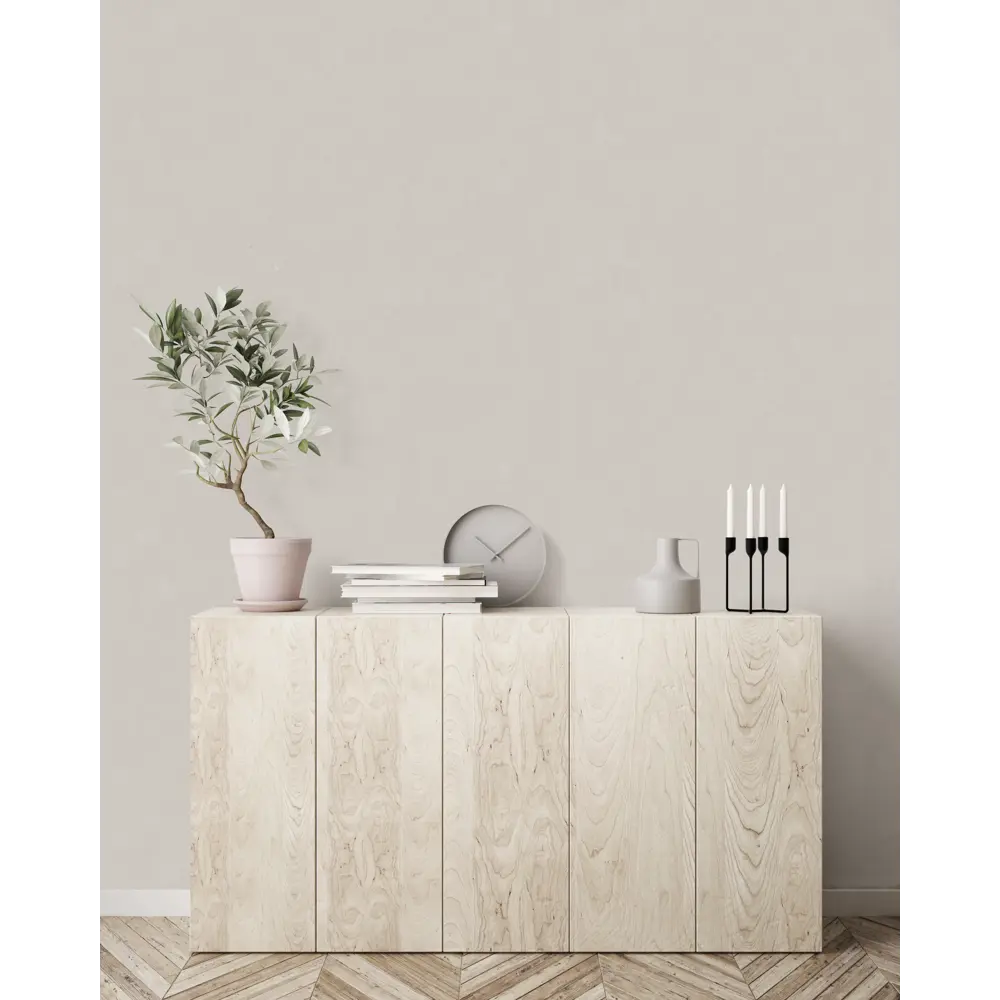 Обои флизелиновые Victoria Stenova Magnolia серые 1.06 м VS585116 89441276 STLM-2131272 - Вид №4