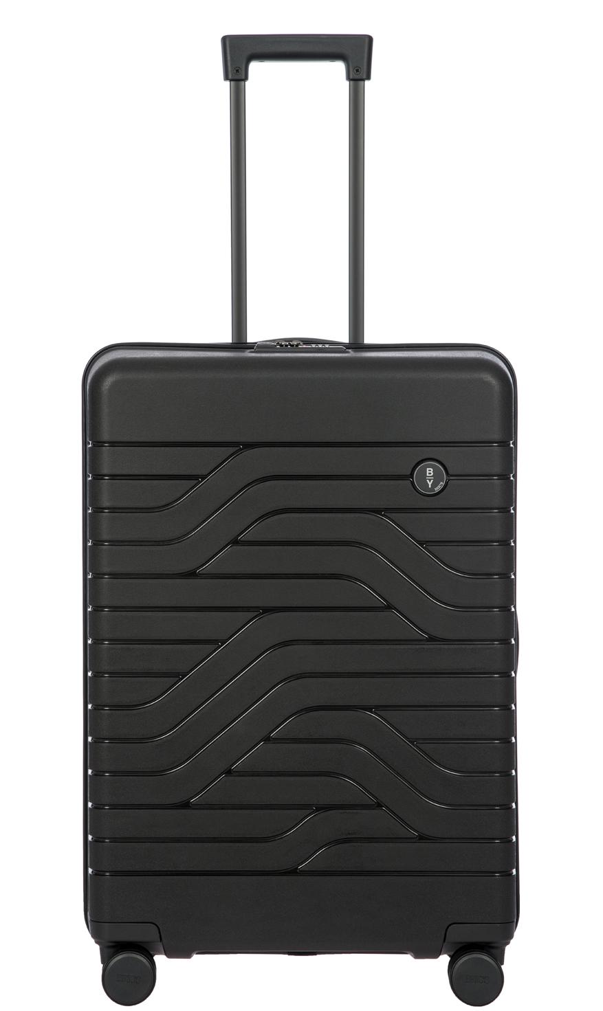 B1Y08431.001 Чемодан B1Y08431 Expandable Hard-Shell Medium Trolley BY Brics Ulisse - Вид №1