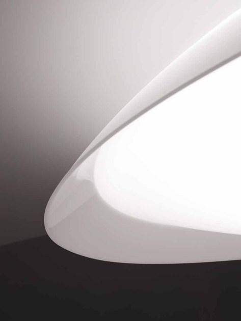 Alma light Подвесной светильник из метакрилата Lens sun-id-1443650 - Вид №2