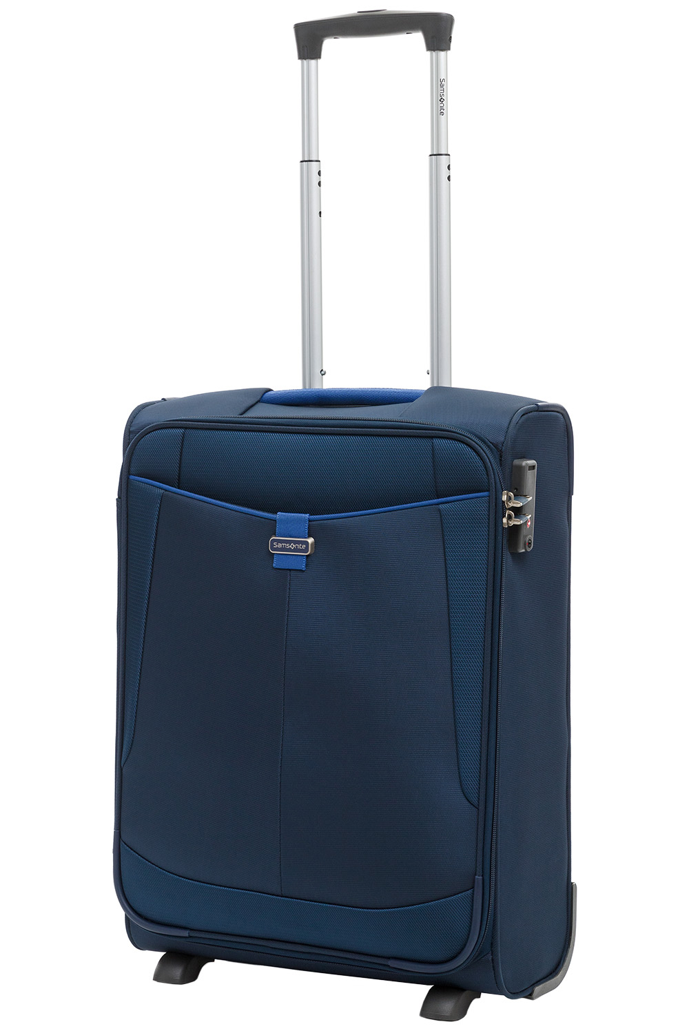 CR1-01901 Чемодан CR1*901 Upright S Samsonite Adair 