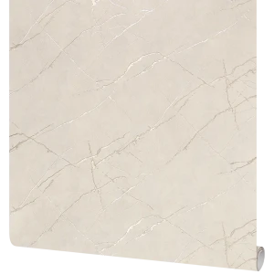 Флизелиновые обои Ateliero Rinaldi бежевые с виниловым покрытием 87904565