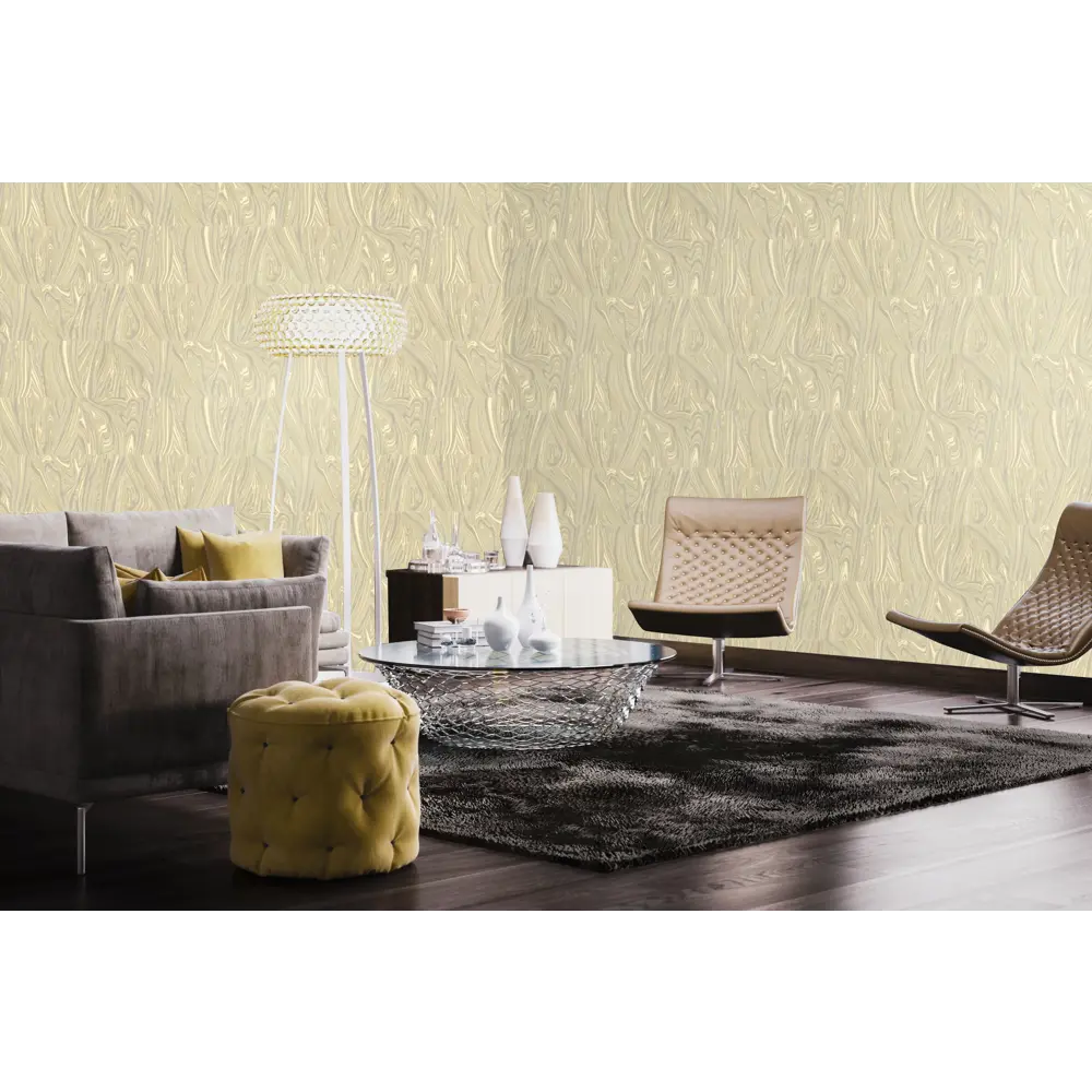 Обои флизелиновые «Onyx» 1.06х10 м ED3728-5 81968675 STLM-2128629 EURO DECOR - Вид №3