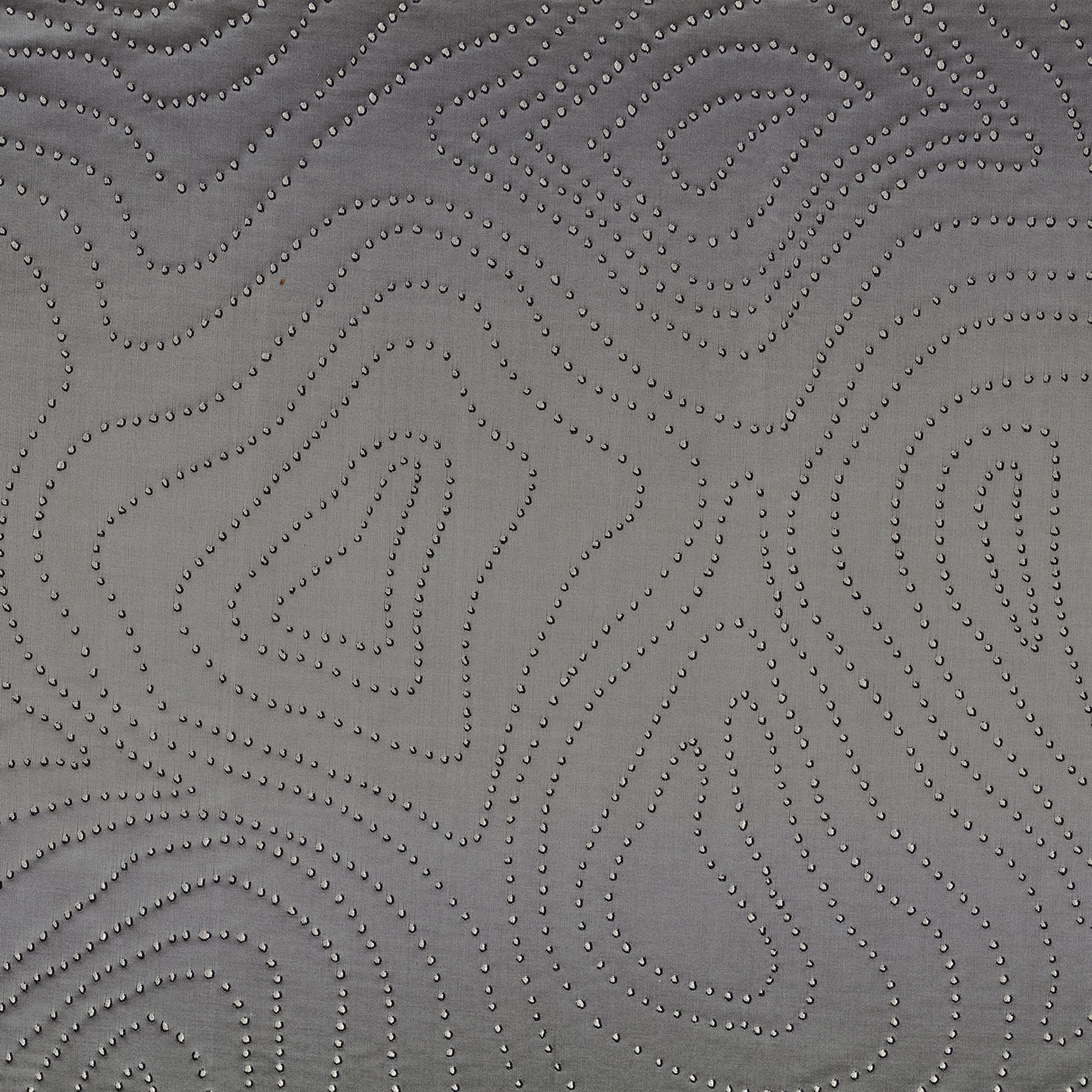 Вышитая ткань для штор Casamance Parade ARCH-00028991 - Вид №10