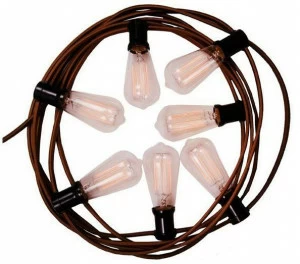 Mullan Lighting Подвесной светильник прямого света  Mlfestoonholder