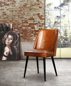 Стул  OLIVER B GARBO