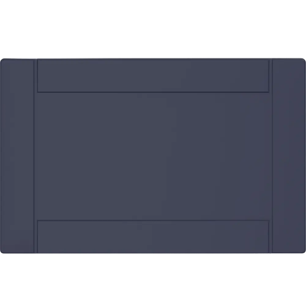 Santreyd Дверь для шкафа Лион Байонна в цвете индиго 39.6×38 см 89354823 STLM-1087027 - Вид №1