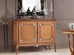 Arvestyle Буфет из массива дерева с распашными дверцами Kevin Br-2103