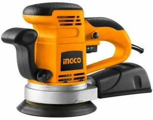 INGCO ITALIA Эксцентриковая шлифовальная машинка 450 Вт